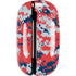 NBA Washington Wizards Camo Digi Galaxy Buds Pro Skin