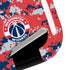 NBA Washington Wizards Camo Digi Galaxy Buds Pro Skin