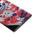 NBA Washington Wizards Camo Digi Galaxy Note 10 Plus Skin