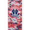 NBA Washington Wizards Camo Digi Galaxy Note 10 Skin