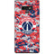 NBA Washington Wizards Camo Digi Galaxy Note 9 Skin