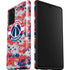 NBA Washington Wizards Camo Digi Galaxy Note20 5G Pro Case