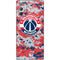 NBA Washington Wizards Camo Digi Galaxy Note20 5G Skin