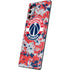 NBA Washington Wizards Camo Digi Galaxy Note20 5G Skin