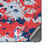 NBA Washington Wizards Camo Digi Galaxy Note20 5G Skin
