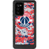 NBA Washington Wizards Camo Digi Galaxy Note20 5G Waterproof Case