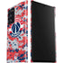 NBA Washington Wizards Camo Digi Galaxy Note20 Ultra 5G Lite Case