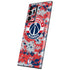NBA Washington Wizards Camo Digi Galaxy Note20 Ultra 5G Skin