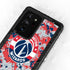 NBA Washington Wizards Camo Digi Galaxy Note20 Ultra 5G Waterproof Case