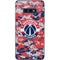 NBA Washington Wizards Camo Digi Galaxy S10e Skin