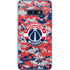 NBA Washington Wizards Camo Digi Galaxy S10e Skin