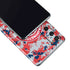 NBA Washington Wizards Camo Digi Galaxy S20 Fan Edition Skin