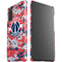 NBA Washington Wizards Camo Digi Galaxy S20 Lite Case