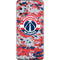 NBA Washington Wizards Camo Digi Galaxy S20 Plus Skin