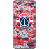 NBA Washington Wizards Camo Digi Galaxy S20 Skin