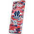 NBA Washington Wizards Camo Digi Galaxy S20 Skin