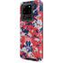 NBA Washington Wizards Camo Digi Galaxy S20 Ultra 5G Pro Case