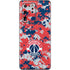 NBA Washington Wizards Camo Digi Galaxy S20 Ultra 5G Skin