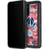 NBA Washington Wizards Camo Digi Galaxy S20 Waterproof Case