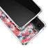 NBA Washington Wizards Camo Digi Galaxy S21 5G Clear Case