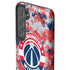 NBA Washington Wizards Camo Digi Galaxy S21 5G Pro Case