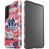 NBA Washington Wizards Camo Digi Galaxy S21 5G Pro Case