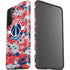 NBA Washington Wizards Camo Digi Galaxy S21 FE Pro Case