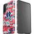 NBA Washington Wizards Camo Digi Galaxy S21 Plus 5G Pro Case