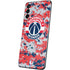 NBA Washington Wizards Camo Digi Galaxy S21 Plus 5G Skin