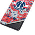 NBA Washington Wizards Camo Digi Galaxy S21 Plus 5G Skin