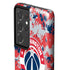 NBA Washington Wizards Camo Digi Galaxy S21 Ultra 5G Pro Case