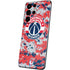 NBA Washington Wizards Camo Digi Galaxy S21 Ultra 5G Skin