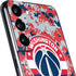 NBA Washington Wizards Camo Digi Galaxy S22 Plus Skin