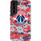 NBA Washington Wizards Camo Digi Galaxy S22 Pro Case