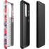 NBA Washington Wizards Camo Digi Galaxy S22 Pro Case