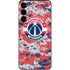 NBA Washington Wizards Camo Digi Galaxy S22 Skin