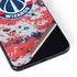 NBA Washington Wizards Camo Digi Galaxy S22 Skin