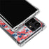 NBA Washington Wizards Camo Digi Galaxy S22 Ultra Clear Case