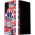 NBA Washington Wizards Camo Digi Galaxy S22 Ultra Pro Case