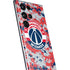 NBA Washington Wizards Camo Digi Galaxy S22 Ultra Skin