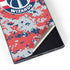 NBA Washington Wizards Camo Digi Galaxy S22 Ultra Skin