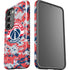 NBA Washington Wizards Camo Digi Galaxy S23 Plus Pro Case