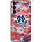NBA Washington Wizards Camo Digi Galaxy S23 Plus Skin