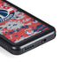 NBA Washington Wizards Camo Digi Galaxy S23 Plus Waterproof Case