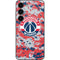 NBA Washington Wizards Camo Digi Galaxy S23 Skin