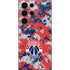 NBA Washington Wizards Camo Digi Galaxy S23 Ultra Skin