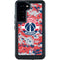 NBA Washington Wizards Camo Digi Galaxy S23 Waterproof Case