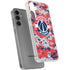 NBA Washington Wizards Camo Digi Galaxy S24 Plus Clear Case