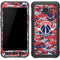 NBA Washington Wizards Camo Digi Galaxy S7 Active Skin