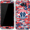 NBA Washington Wizards Camo Digi Galaxy S7 Skin